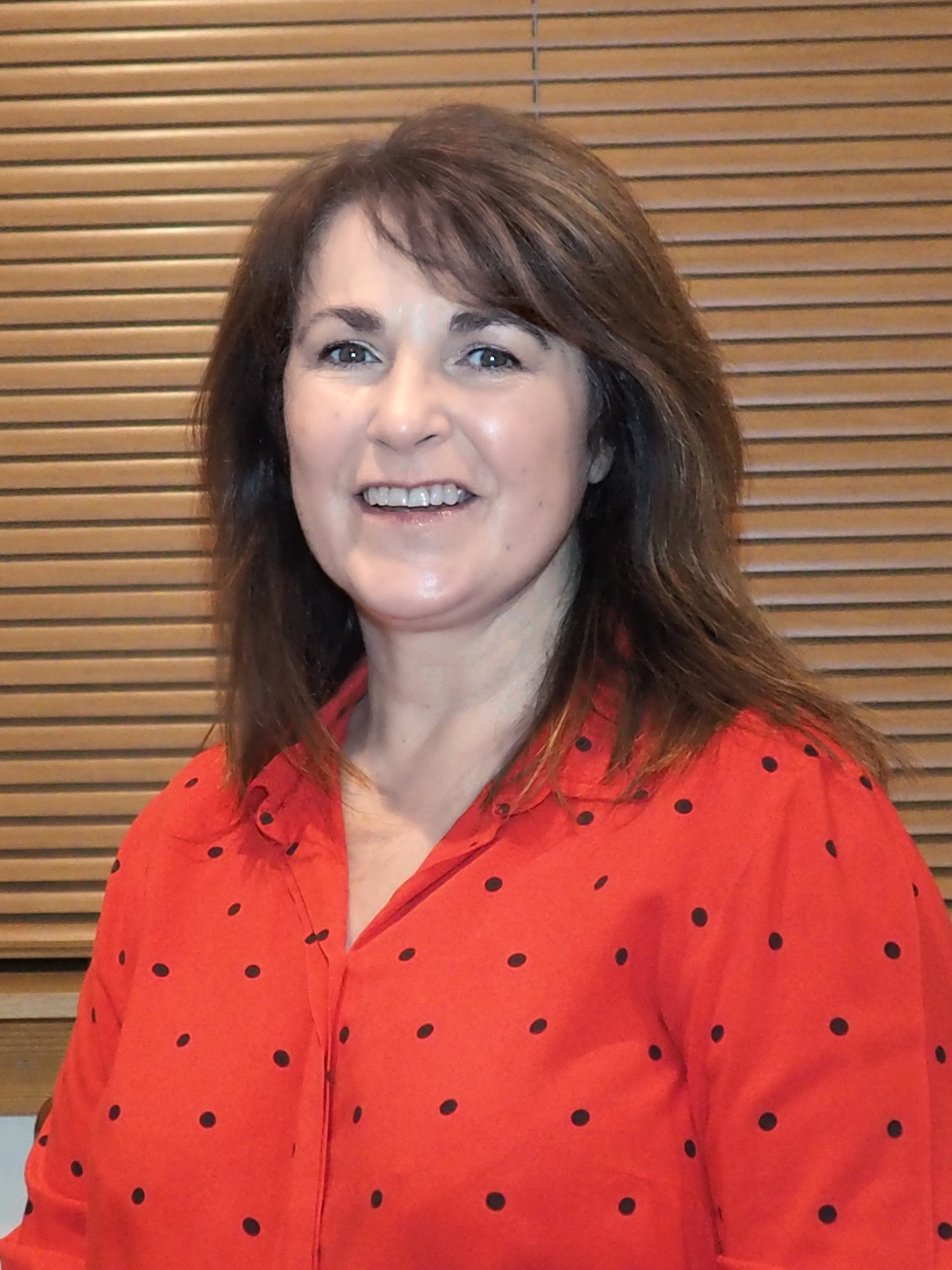 Introducing Sandra Morrison, one of DYW North East's new Employer